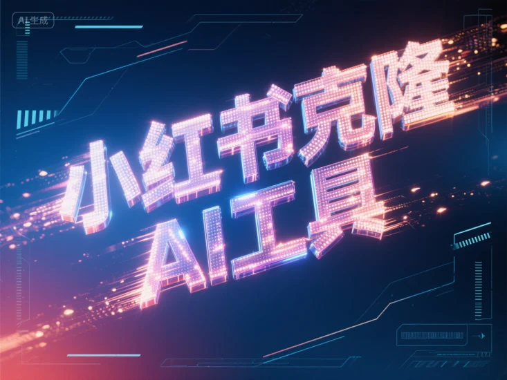 小红书笔记克隆工具：打造爆款，实现图文视频克隆、AI 改写、自动追评、矩阵多开、独立 IP、批量定时发布（更新至 6.17）-副业澜