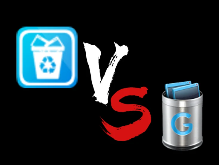 Geek Uninstaller：轻量高效的软件彻底卸载解决方案-富叶栏